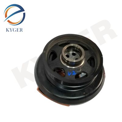 Pulley del ciglio originale LR121747 per Land Rover Discovery 5 2017 L462 Range Rover Sport 2014-2022 L494 Nuovo Defender 2020 L663
