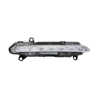 Mercedes Benz luce a LED diurna 2218201856 per classe S W221 2007