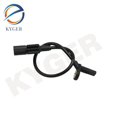 AutocParts Sensore di sollevamento posteriore ruota destra Sensore di velocità ABS 1649058300 Per Mercedes Benz X164 W164 W251 164 905 83 00 A1645400717