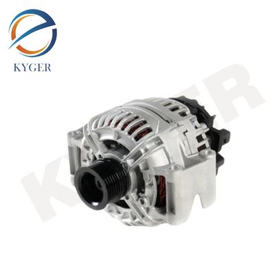 KYGER Alternatore per sistemi elettrici per autoveicoli 0009061503 Per Mercedes Benz M271 M274 W205 W212 W253 W213 C300 C350 000 906 15 03
