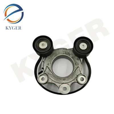 KYGER High Quality Drive Belt Tensioner LR115468 per Land Rover Range Rover Discovery Sport Range Rover Evoque