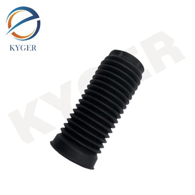 212 323 03 92 Assorbitore anteriore di polvere di gomma Scarpe da scarpe Assorbitore di polvere di polvere 2123230392 2023230292 Per Mercedes Benz W212