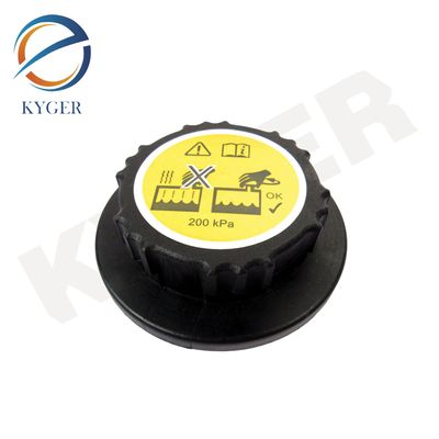 Coperchio del serbatoio di espansione del liquido di raffreddamento LR010965 adatto a Land Rover Range Rover Sport 2010-2013 L320 Discovery 5 2017 L462