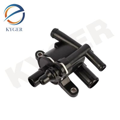 LR093489 Ricambi auto JDE38626 Separatore idro-olio adatto a Land Rover Range Rover Sport 2014-2022 L494 Discovery 5 2017 L462