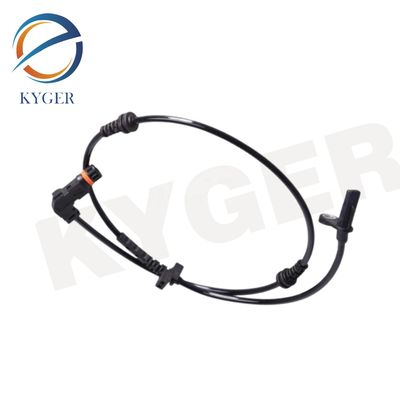 Sistemi elettrici per autoveicoli Sensore di velocità della ruota ABS anteriore sinistro posteriore destro 221 540 05 17 Per Mercedes Benz S-CLASS W221 2215400517