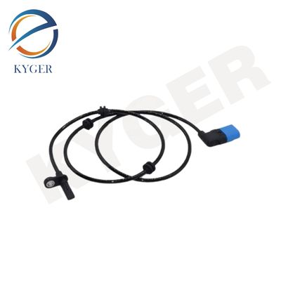 246 905 94 02 Sistema elettrico per auto Ricambi auto ABS Sensore di velocità delle ruote posteriore LH RH 2469059402 Per Mercedes-Benz W246 W117 W156