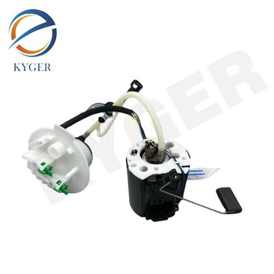 KYGER High Quality Car Part LR038601 Auto Engine Systems Auto Parts Fuel Pump Assembly LR020015 Per Land Rover Freelander L359