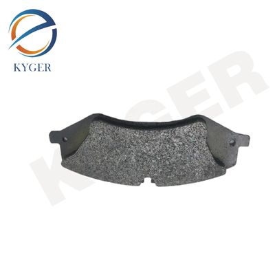 LR134700 Sistemi di frenatura automatici Pad di freno LR051626 LR032063 Pad di freno per Land Rover Discovery 4 2010-2016 L319 Range Rover Sport