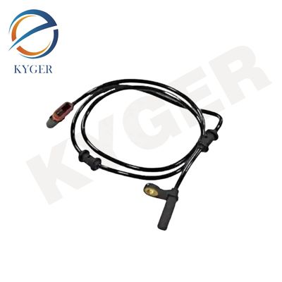 2035401417 Sistema elettrico auto Sensore di velocità ABS anteriore destro e sinistro per Mercedes Benz W166ABS Sensore di velocità delle ruote 203 540 14 17