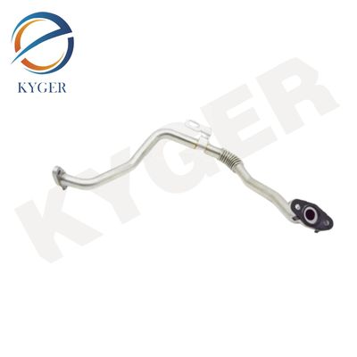 LR013611 Ritorno dell'olio del tubo idraulico del tubo idrico per Land Rover Range Rover 2013-2022 L405 Discovery 4 2010-2016 L319