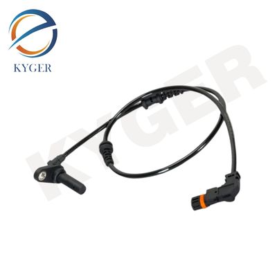 212 540 02 17 ABS Sensore di velocità delle ruote per Mercedes Benz W212 E200 E260 E300 Sensore di velocità delle ruote 2129050801 2129053403 2125400217