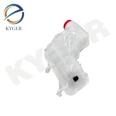 LR034654 Sistema di raffreddamento Motore Radiatore Riversamento di liquido di raffreddamento Serbatoio di espansione Radiatore Bottiglia Per Range Rover 2013-2022 L405