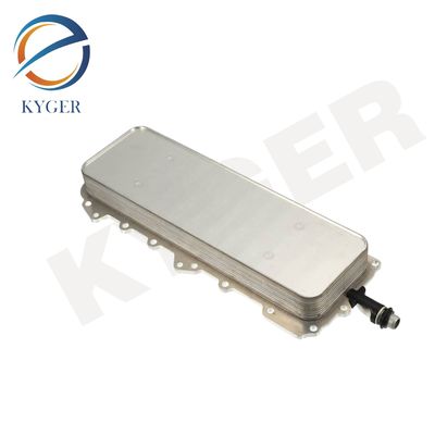 LR010754 raffreddatore dell'olio 9W83-6A642-AE LR010770 AJ811959 AJ811330 Per Land Rover Range Rover 2015 Jaguar XKR 2011