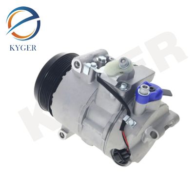 Sistemi di condizionamento dell'aria 003 230 48 11 Compressore di condizionamento dell'aria Per Mercedes Benz W212 W172 W204 0032304811