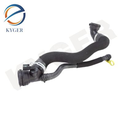 LR091654 Sistema di raffreddamento scaldabagno tubo di raffreddamento per Land Rover Range Rover Velar 2017 L560