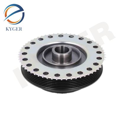 KYGER Alta Qualità JDE38472 Ricambi Automatici Pulley del ciglio LR078547 JDE37855 LR025252 LR068885 31480378 Per Land Rover
