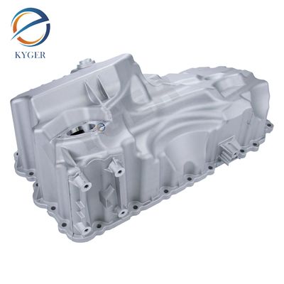 11137618512 Panna per olio motore alluminio 1113 7618 512 Per BMW F07 F10 F30 X1 Z4 228i 328i 428i 528i