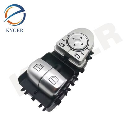 Sistemi di carrozzeria 204 905 53 02 Cancellatore di ascensore Windows Per Mercedes Benz W204 X204 W212 W207 C E GLK Classe 2049055302