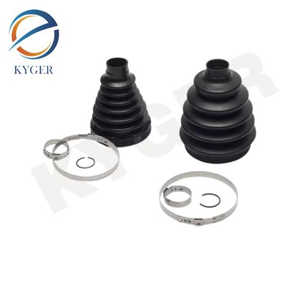 KYGER Kit di avvio giunto CV per ricambi auto di alta qualità per Land Rover Discovery 3 4 Sport 05-13 Kit di avvio albero di trasmissione TDR500100