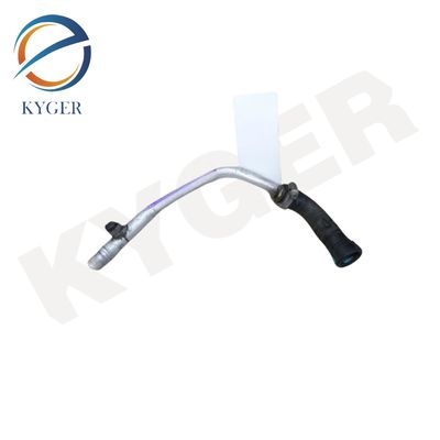 LR011454 Sistema di raffreddamento Sistema di raffreddamento dell'auto Parti di ricambio Pompa di riscaldamento Pompa d'acqua Per Land Rover Range Rover 2010-2012 L322
