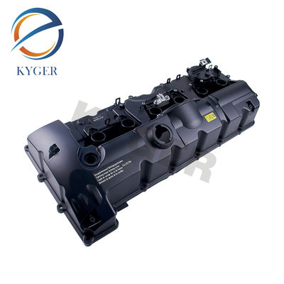 11127552281 Copertura della testa del cilindro 1112 7552 281 Per BMW N52 E70 E82 E90 E91 128i Z4 X3 X5