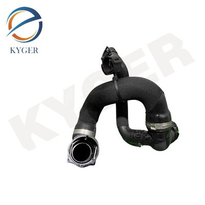 LR137873 Sistema di raffreddamento superiore Tubo idraulico per tubi di raffreddamento per Land Rover Range Rover 2013-2022 L405 Range Rover Sport 2014-2022 L494