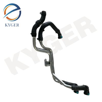 LR050880 Tubo di riscaldamento LR013670 Per Land Rover Range Rover Vogue 2010-2012 Sport 2010-2013 Discovery 4 2010-2016