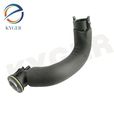 Parto di ricambio per auto 11127588417 Tubo di aspirazione dell'aria Tubo di raffreddamento Tubo di raffreddamento Tubo di intercongelazione Tubo di turboventilazione 1112 7588 417 Per BMW
