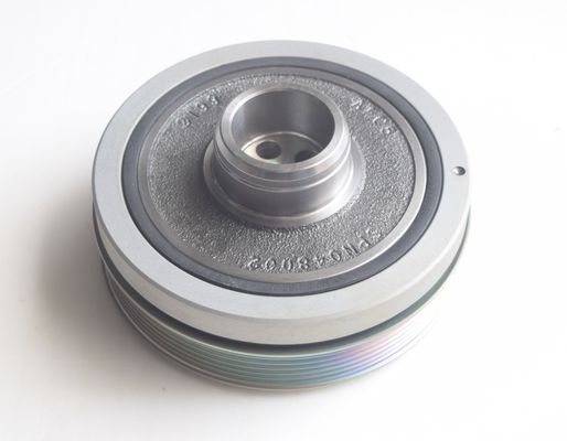 11237619245 00028525 7619245 Ammorbiditore della puleggia dell'albero motore diesel - 11237619245/00028525/7619245 Per BMW 1 2 3 4 5 Serie X3 X4