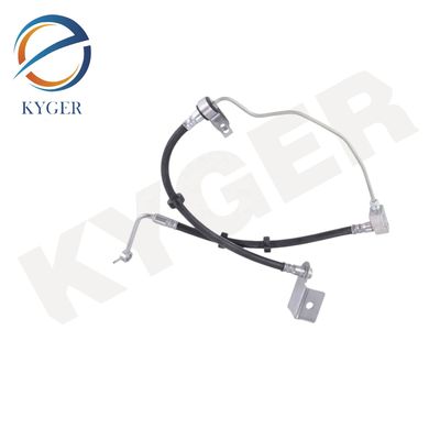 LR096525 Ricambi per autocarri Accessori Ricambi per autocarri Altri Ricambi per autocarri Tubo per acqua Per Range Rover 2013-2022 L405 Range Rover Sport 2014