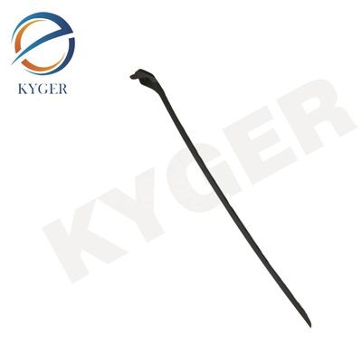 KYGER Alta qualità LR061135 Pareti frontale Verticale destra Trim For Land Rover Discovery Sport 2015 L550 LR061135