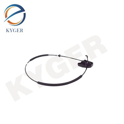 LR083193 Cassa trasmissione Cable di rilascio del cofano adatta per Land Rover Discovery 5 2017 L462 2.0Turbo Diesel 3.0 Diesel 24V