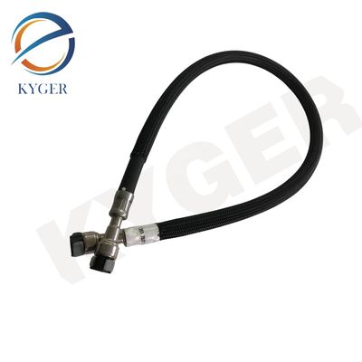 KYGER Alta Qualità 13537537964 Motori Automatici Sistemi Fuel Hose Adatta Per BMW E60 E61 E64 E66 F01 F02 F11 1353 7537 964
