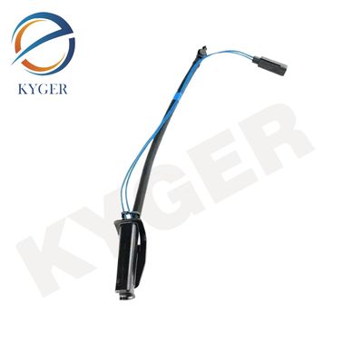 LR045321 Lavatore del parabrezza Spruzzatore di ugello del parabrezza frontale Lavatore del parabrezza Spruzzatore di ugello per Land Rover Range Rover Sport 2014-2022 L494