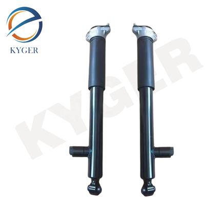 2183202030 Sistema di sospensione automatica a coppia posteriore Assorbitori di urti posteriori sinistra e destra per Mercedes W212 W218 2123201630 2123201530