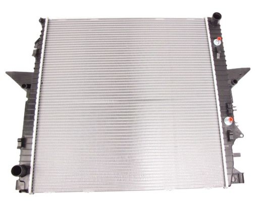 Radiatore di raffreddamento LR021777 PCC500040 PCC500041 PCC500630 Per Land Rover Discovery 4 2010 - 2016