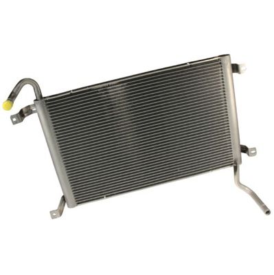 Radiatore di raffreddamento LR009007 PCC500260 per Land Rover Range Rover Sport 2005 - 2009