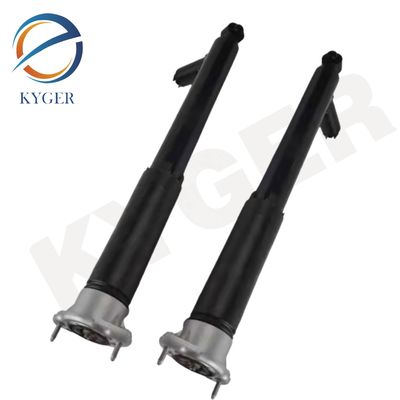 212 320 16 30 Sistema di sospensione automatica a coppia posteriore posteriore sinistra e destra per Mercedes W212 W218 2123201630 2123201630