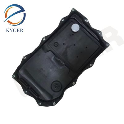 KYGER 24117604960 Transmission Oil Pan Per BMW F06 F07 F10 F30 X3 X5 E70 X6 24117613253 24117624192 24118612901 2411 7604 960