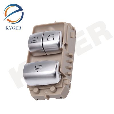 Sistema elettrico per autoveicoli 222 905 00 09 Power Khaki Window Switch Per Mercedes Benz C-CLASS W205 M276 2229050009