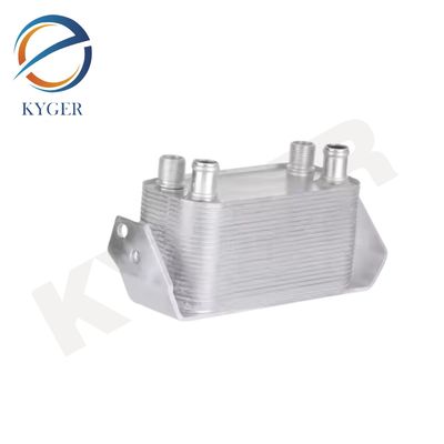 Sistema di raffreddamento Radiatore Trasmissione Motore olio raffreddatore LR013722 Per Land Rover Discovery 4 L319 Range Rover Sport L320 5.0L V8