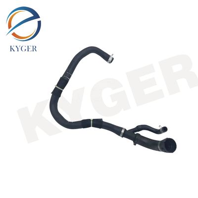 LR040733 tubo di uscita del radiatore del sistema di raffreddamento LR024236 LR024238 adatto a Land Rover Range Rover Evoque 2012