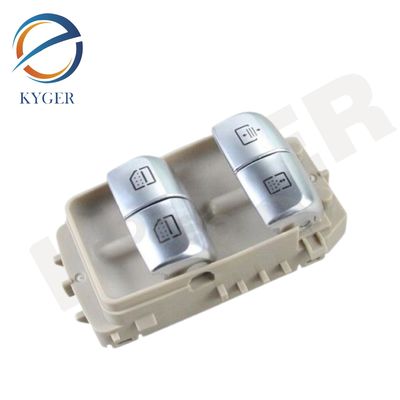 Sistema elettrico per auto 2229051505 Khaki Power Window Switch Per Mercedes Benz W222 2013-2020 222 905 1505