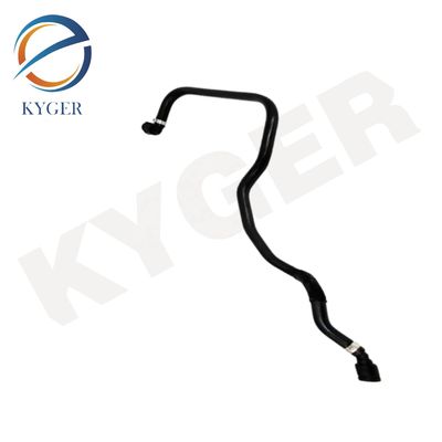 KYGER Factory Hot Sale Sistema motore auto Radiatore di gomma Tubo di raffreddamento 17128602600 Per BMW G11 G12 G30 1712 8602 600