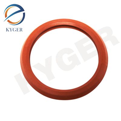 LR009412 Sistema del motore dell'auto Copertura della valvola di guarnizione 2.2L Diesel For Land Rover Freelander 2 2006-2014 L359 Discovery Sport 2015 L550