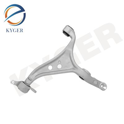 166 330 01 07 Braccio di comando inferiore per auto 1663300107 Per Mercedes-Benz GL-CLASS GLE M-CLASS X166 W166 A 166 330 01 07