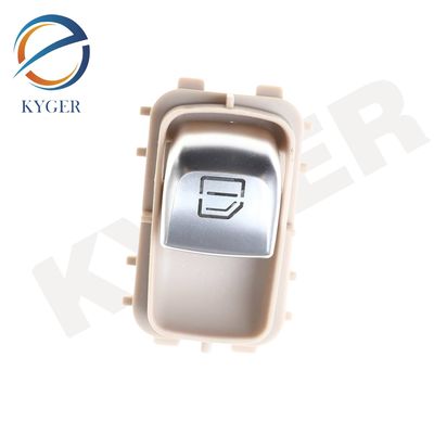 222 905 19 04 Khaki Power Window Lift Switch Per Mercedes-Benz W222 W213 Power Window Control Switch 2229051904