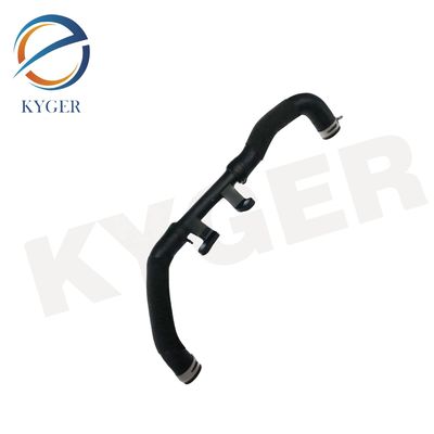 T2R17694 Sistema di raffreddamento Parti di autoveicoli Parts Heater Hose Water Heater Pipe d'acqua LR093670 For Land Rover Range Rover Velar 2017