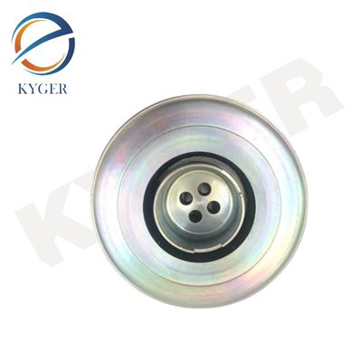 1123 8638 446 Materiale di puleggia a schiuma Epdm Pulley per cuscinetti per BMW F20 F22 F30 F31 F32 G30 G31 G32 Pulley 11238638446