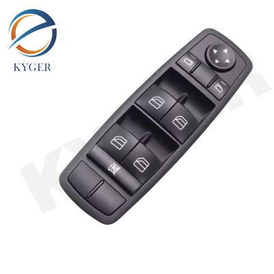 251 820 01 10 Sistemi elettrici per autoveicoli per Mercedes Benz W164 W251 Switcher di sollevamento vetri per finestre A2518200110 2518200110